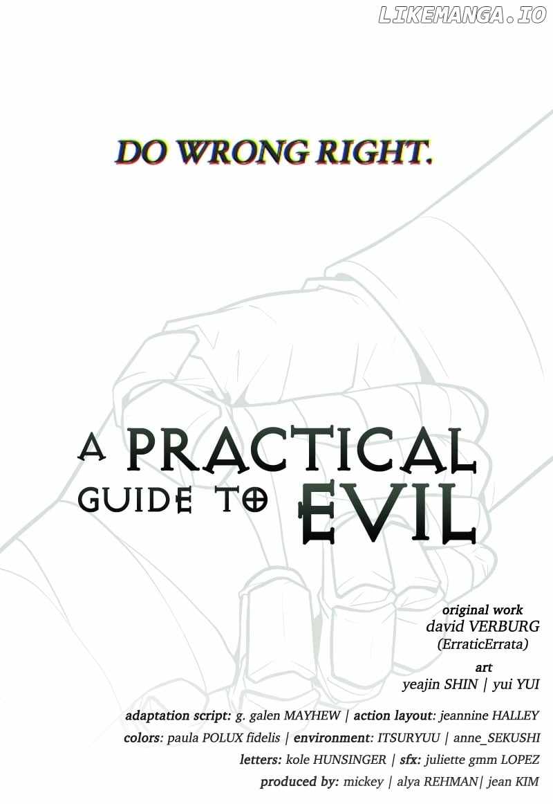 A Practical Guide to Evil Chapter 4 94